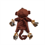 Monkey Toy
