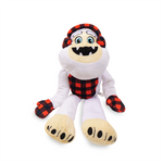 Yeti Dog Toy