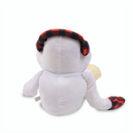 Yeti Dog Toy