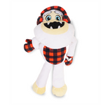 Yeti Dog Toy