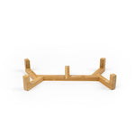 2 Pack Ceramic Pet Bowl