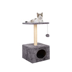 Cat Scratching Post