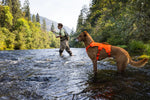 About the Web Master™ Dog Harness