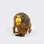 Academy Award Dog Toy - Silver Paw