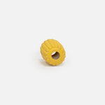 Corn Dog Toy - Silver Paw