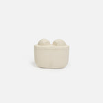 Earbuds With Vanilla Scent Dog Toy - Silver Paw