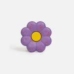 Flower Floating Dog Toy - Silver Paw