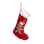Gingerbread X-MAS Bundle - Silver Paw