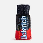 Lick-Rich- Dog Toy - Silver Paw