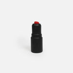 Lipstick Dog Toy - Silver Paw