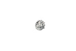 MOUSE & CRINKLE BALL CAT TOY - Silver Paw