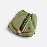 Neoprene Dog Life Jacket-Khaki - Silver Paw - 8372683 Canada Inc.
