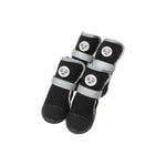 Bottes en maille