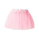 Pink Tutu Dog Costume