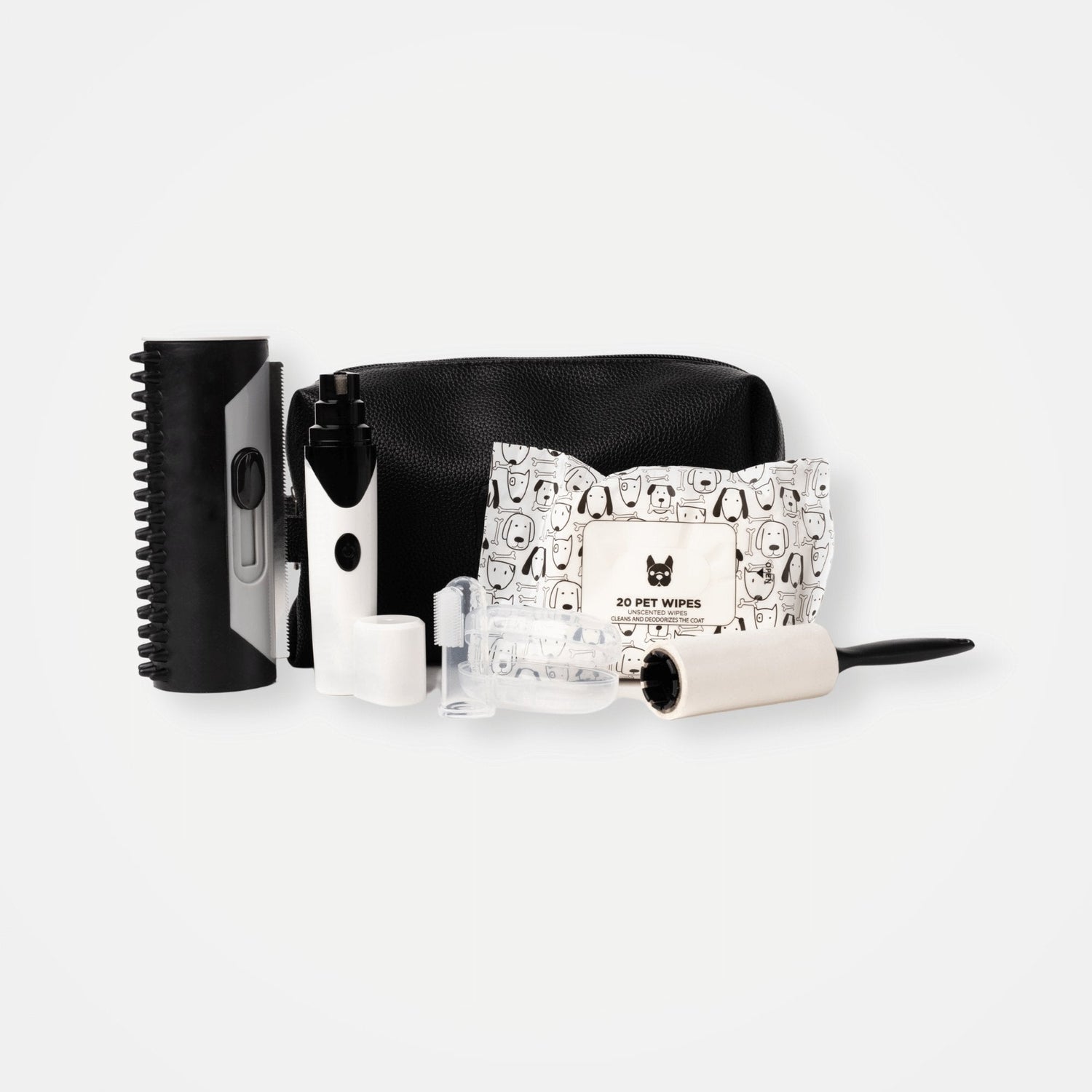 Grooming Gear