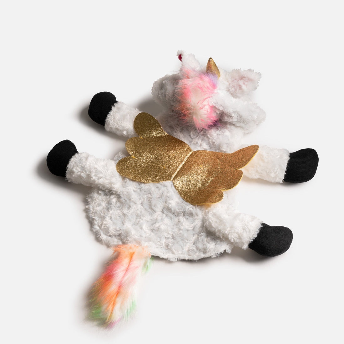 Costume de chien licorne