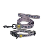Game Of Thrones - Stark Collar And Leash Set