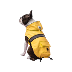 South Paw Raincoat
