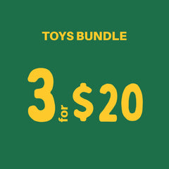 Regular Toys
