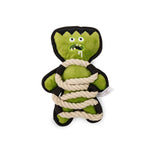 Frankenstein Dog Toy