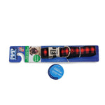 Dog Collar - Red Plaid