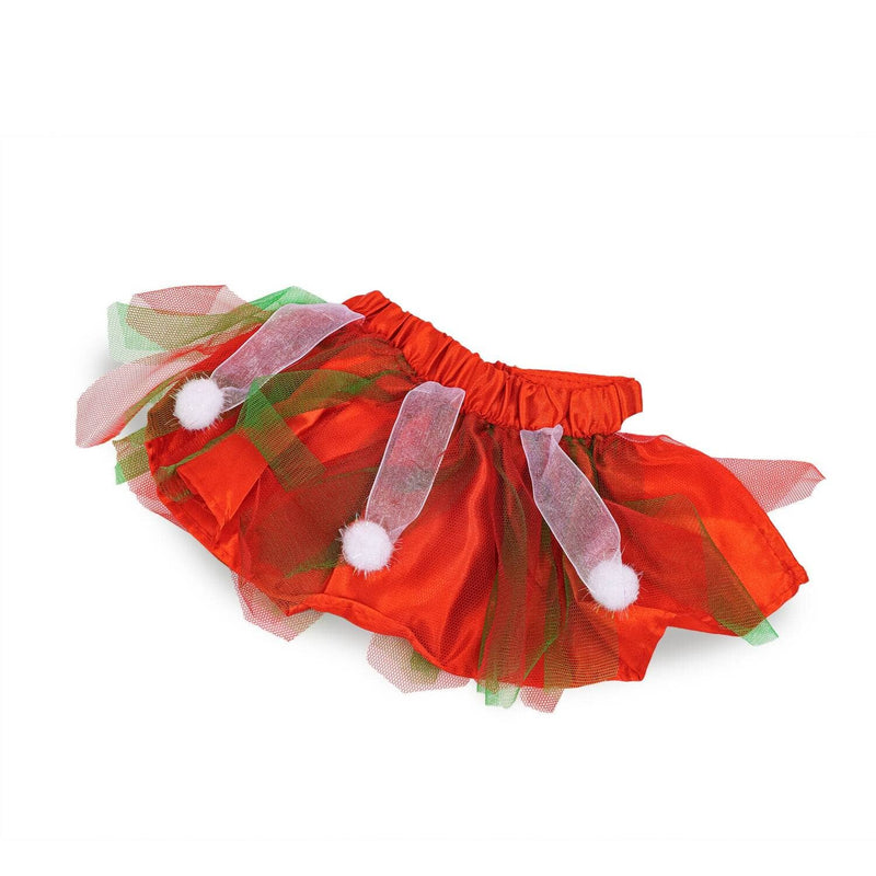 Christmas Tutu