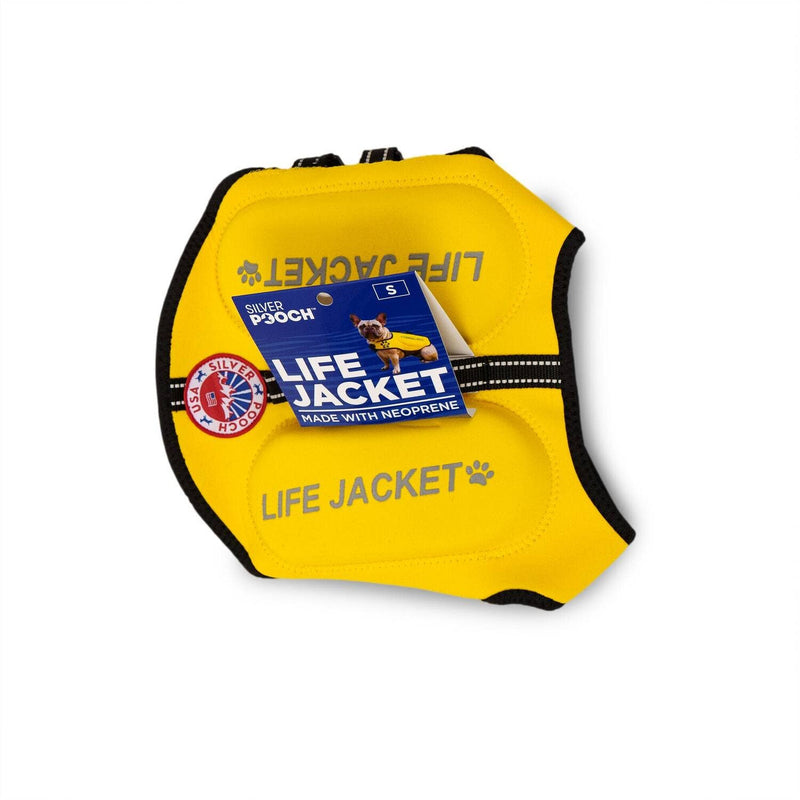 Neoprene Dog Life Vest