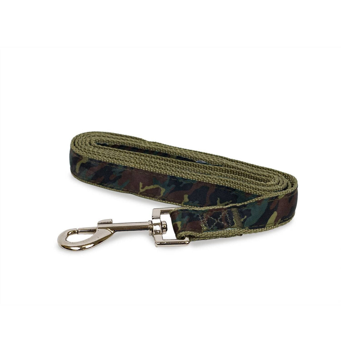 Dog Collar - Camouflage