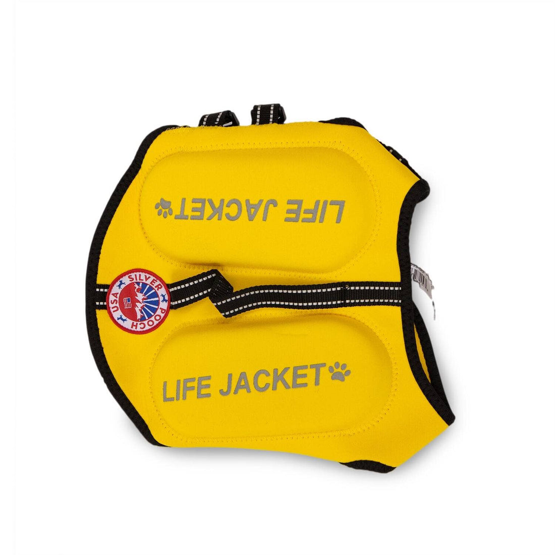 Neoprene Dog Life Vest