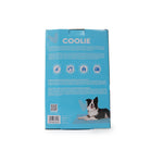 Reversible Dog Cooling Mat - Blue and Grey