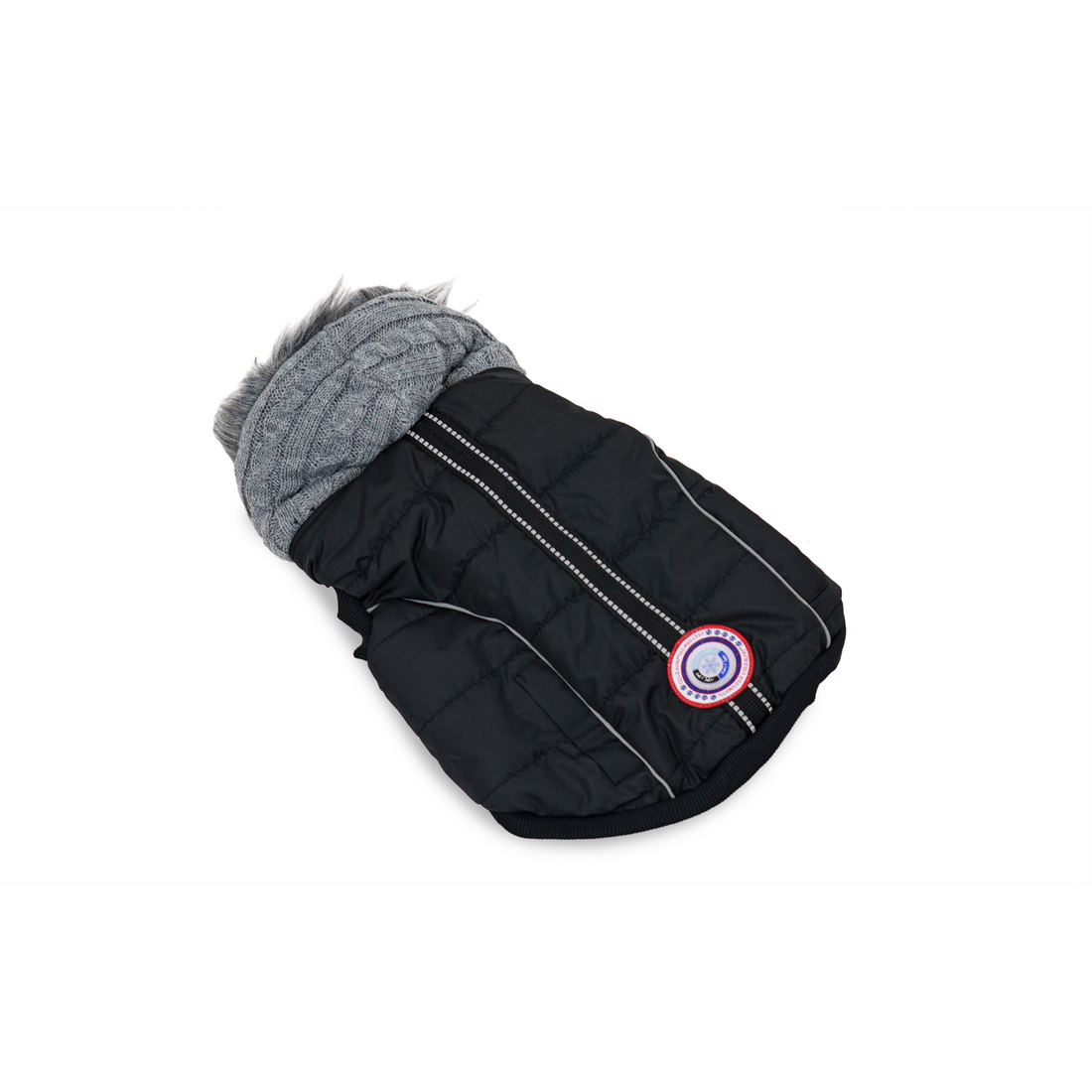 Veste d&