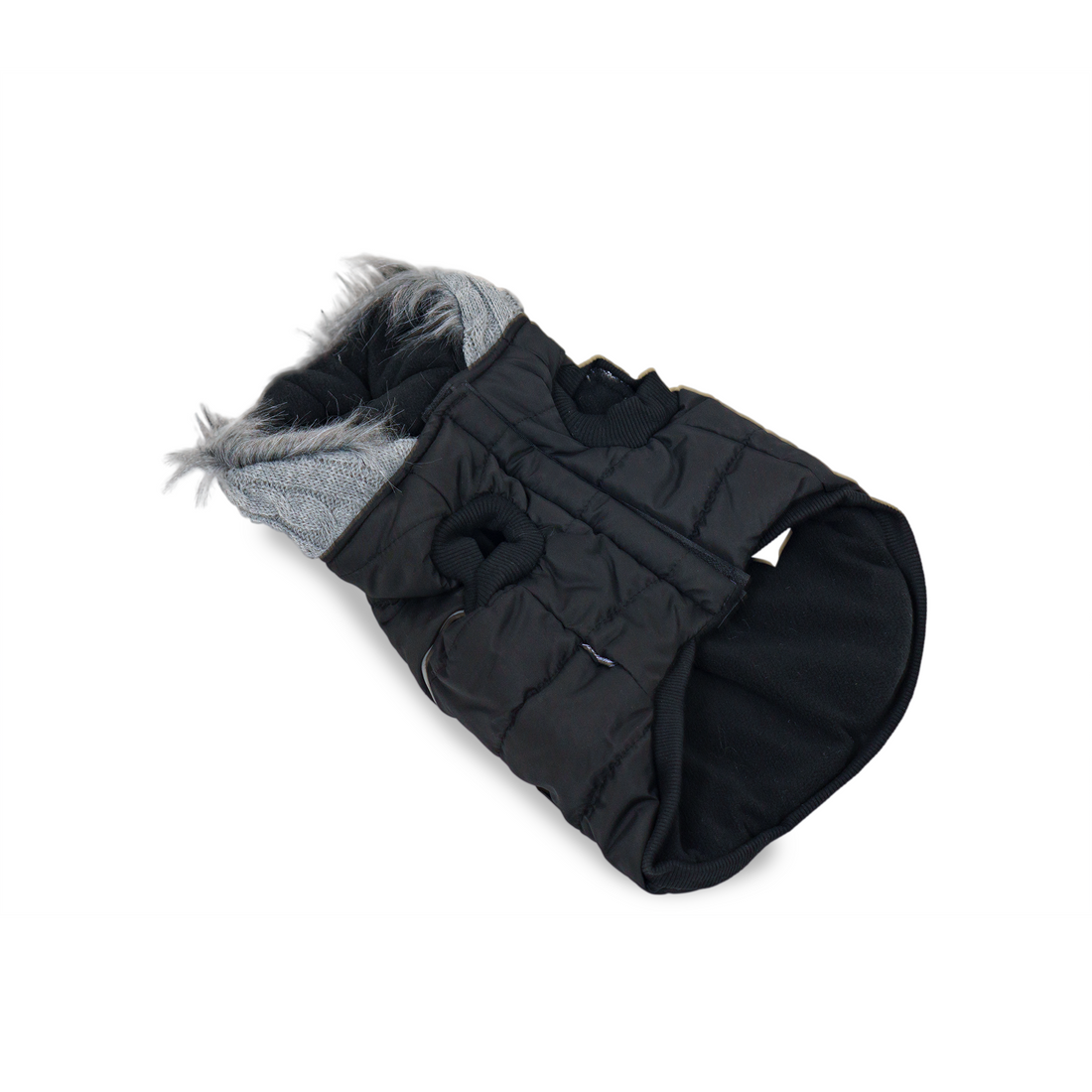 Veste d&
