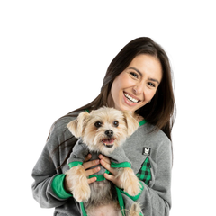 Matching Human Christmas Onesie