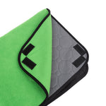 Tapis en gazon synthétique pour chiens
