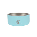 Large Stainless Steel Dog Muncher Bowl