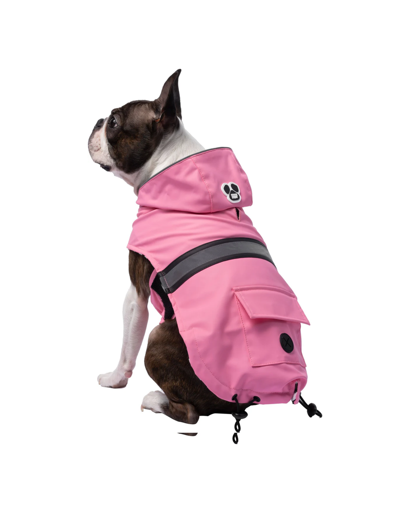 Imperméable pour chien South Paw