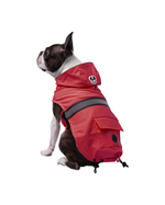 Imperméable pour chien South Paw