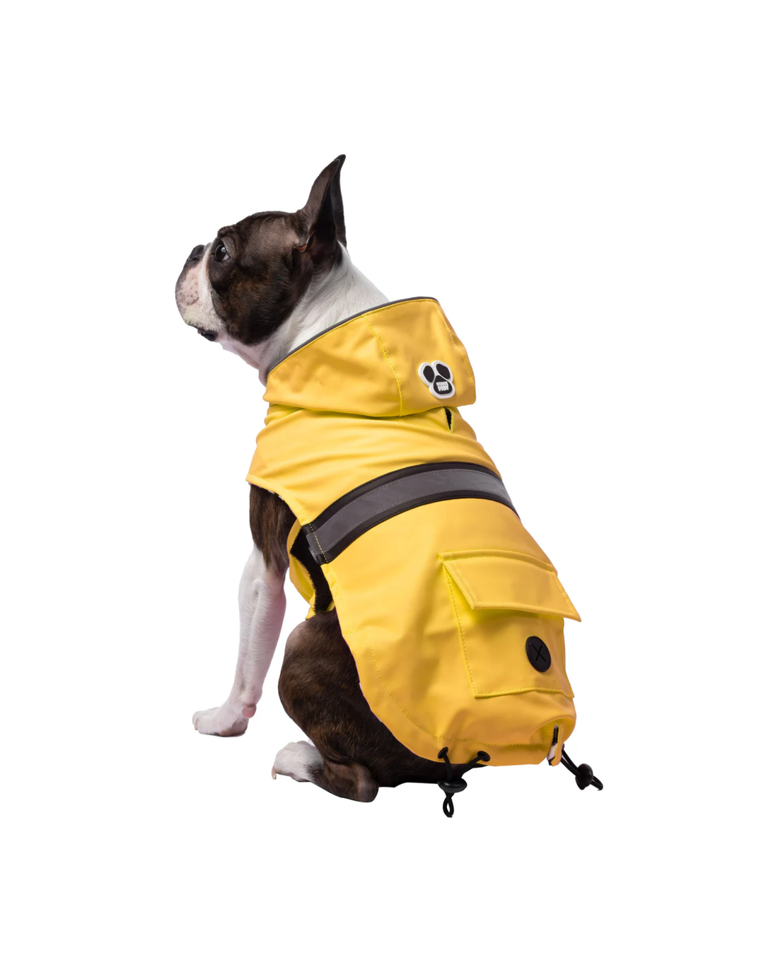 Imperméable pour chien South Paw