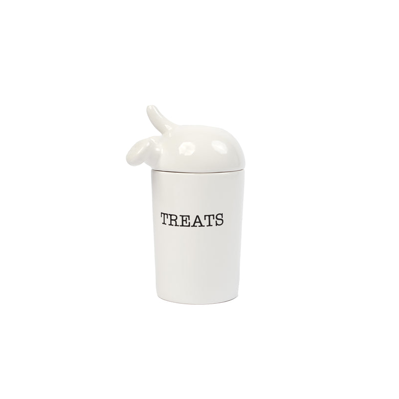 Pot à friandises