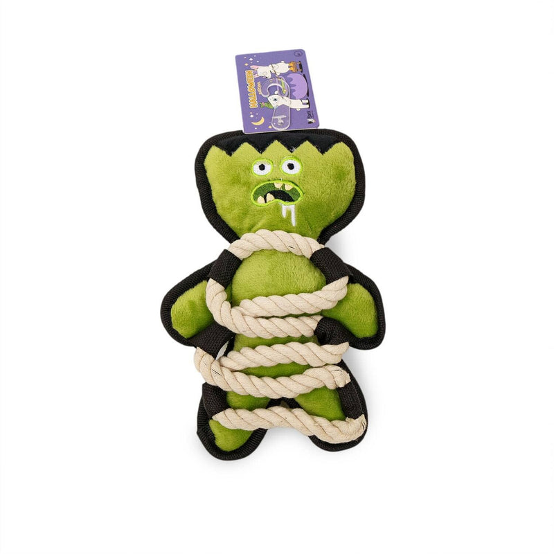 Frankenstein Dog Toy