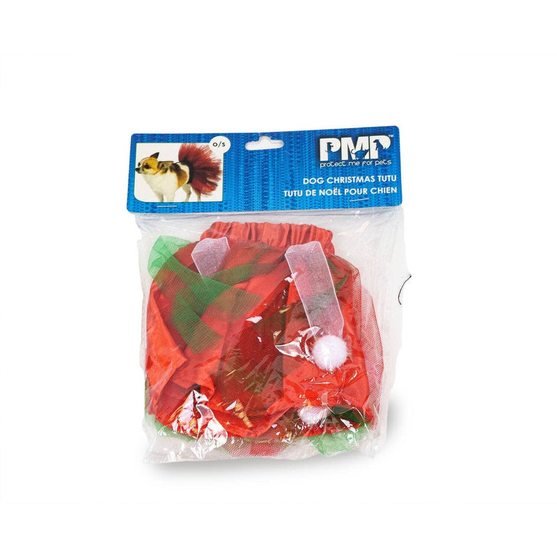 Christmas Tutu
