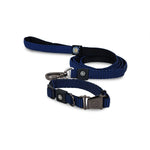 Dog Collar With Leash