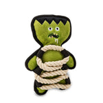 Frankenstein Dog Toy