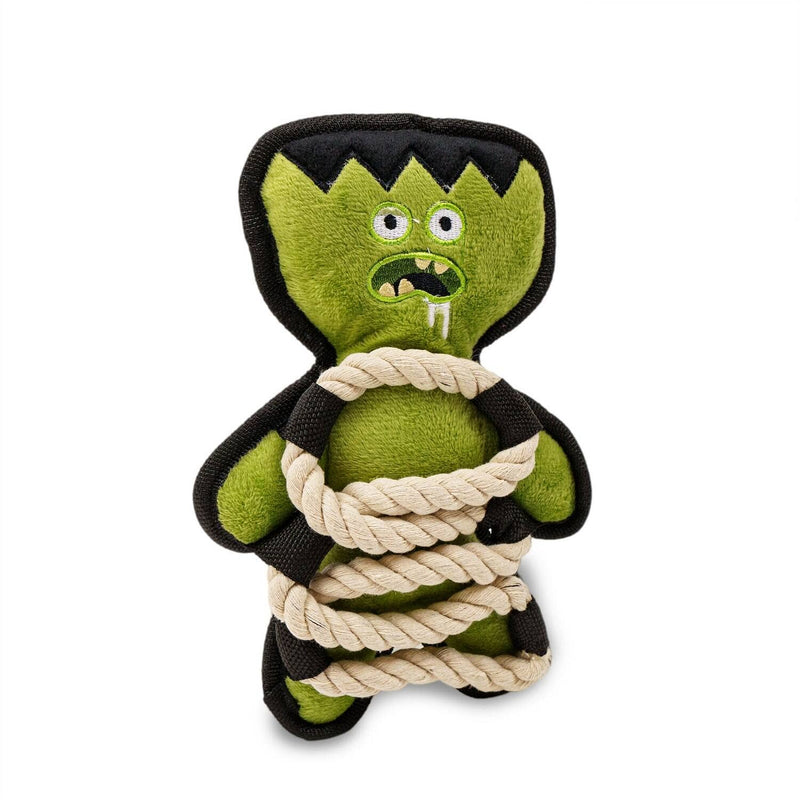 Frankenstein Dog Toy