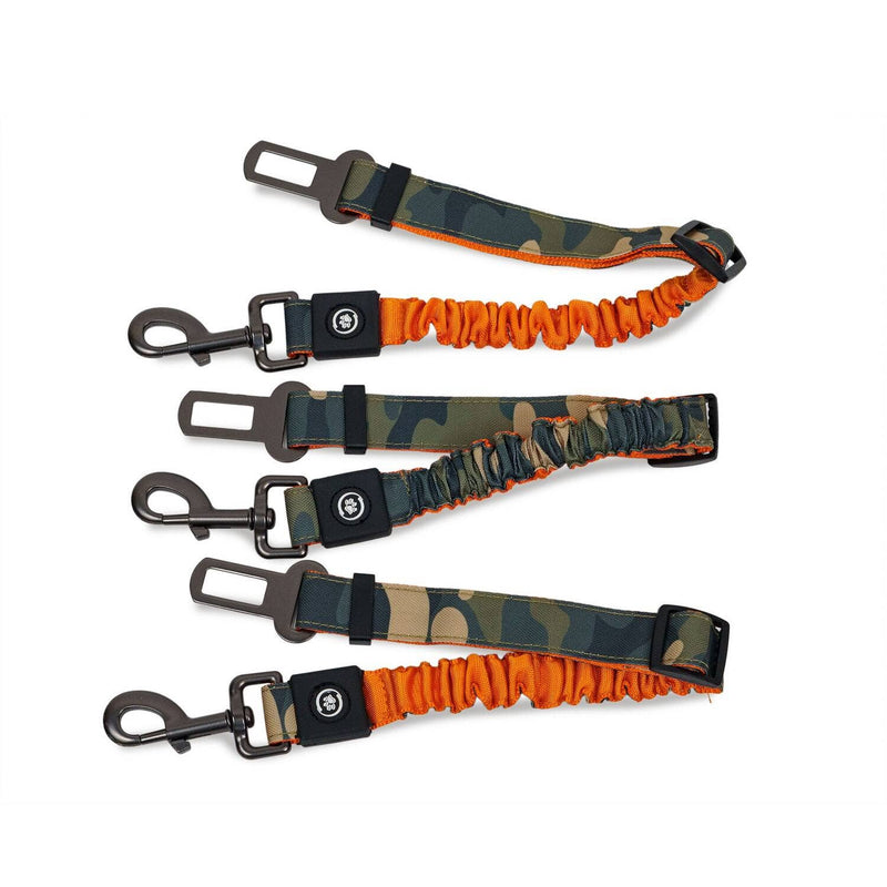 3 Pack - Pet Carseat Buckles