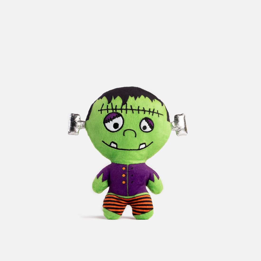 Frankenstein-Dog Toys - Silver Paw
