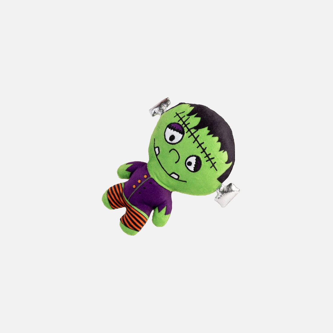 Frankenstein-Dog Toys - Silver Paw
