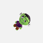 Frankenstein-Dog Toys - Silver Paw