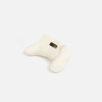 Game Console With Chicken Scent Dog Toy - Silver Paw