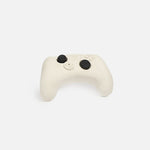 Game Console With Chicken Scent Dog Toy - Silver Paw